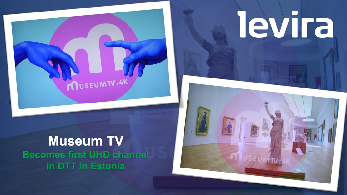 Levira_Museum_TV
