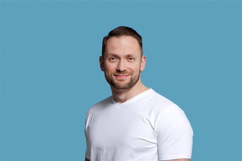 Martti Kinkar