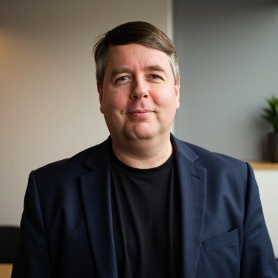 Stephen Stewart