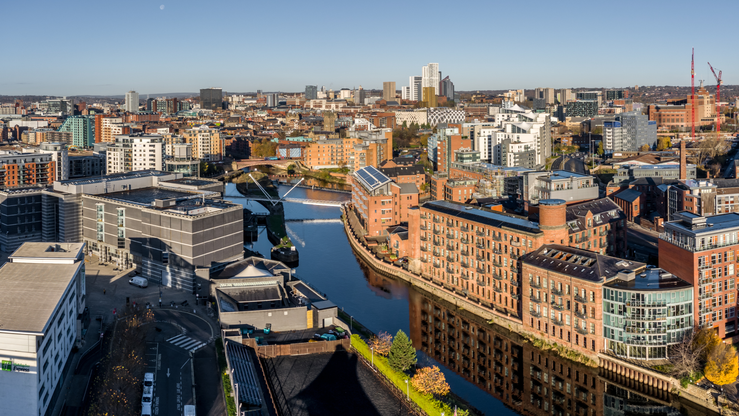 Levira Launches Levira Media Services Ltd in the UK, Strengthening Agile Media Distribution Solutions