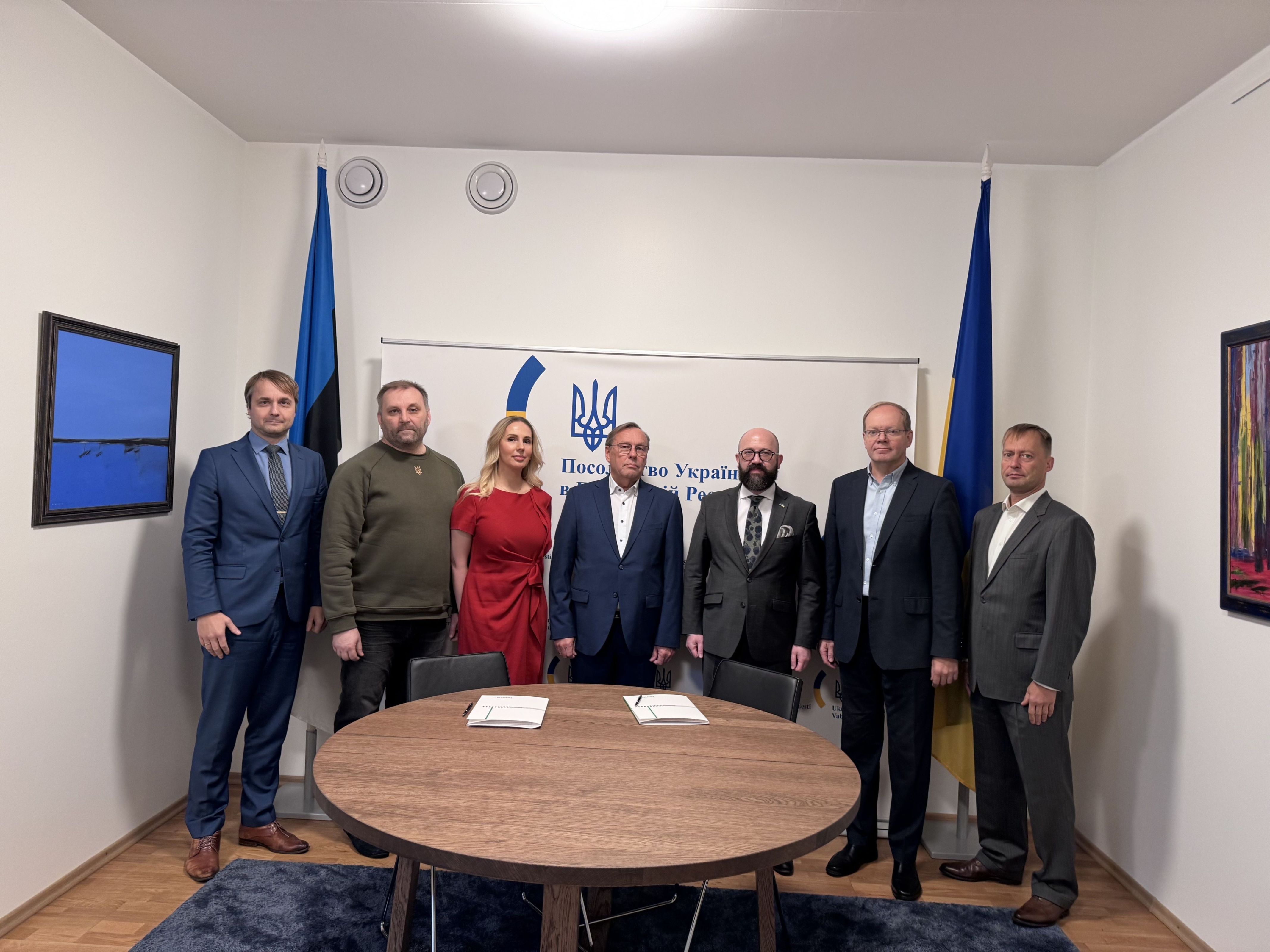 Ukrainian official channel Freedom TV available free-to-air in Estonia