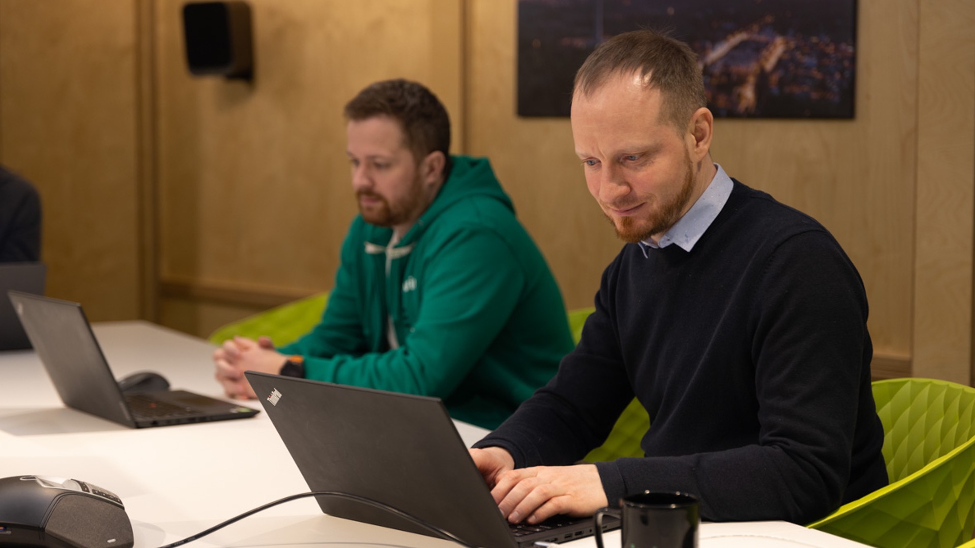 Building What Matters: Why Real Innovation in Media Technology Starts with Control, Not Hype