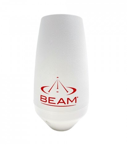 Beam RST210 Passive Iridium Antenna
