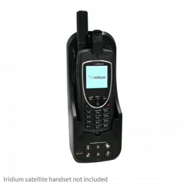 Beam PotsDOCK Extreme for Iridium 9575